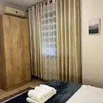 Urban Pazar Apartment