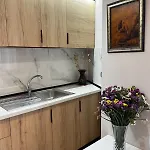 Urban Pazar Apartment