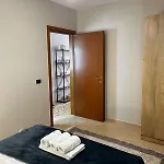 Urban Pazar Apartment *