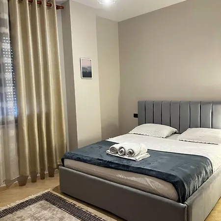 Urban Pazar * تيرانا