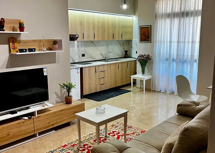 Urban Pazar * تيرانا