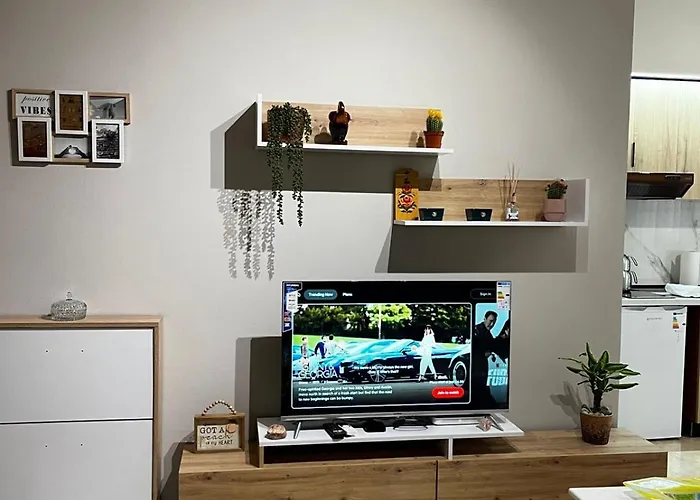 شقة Urban Pazar تيرانا