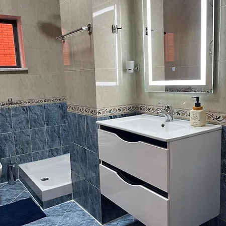 Appartamento Urban Pazar