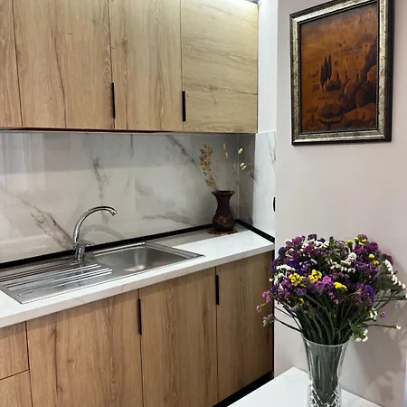 Urban Pazar Appartement