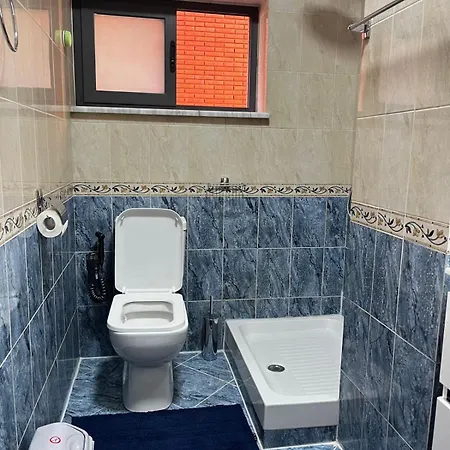 Διαμέρισμα Urban Pazar *