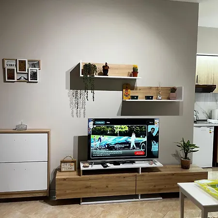 Apartment Urban Pazar Tirana