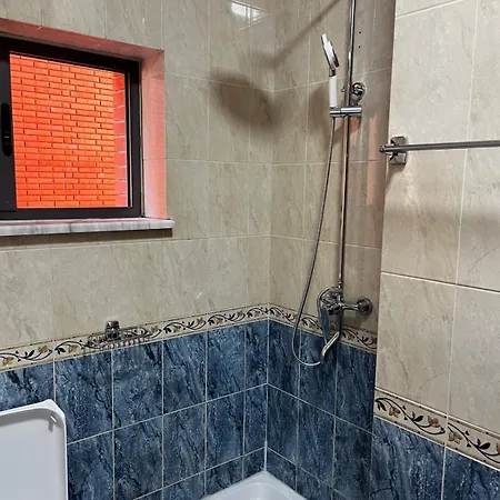 Urban Pazar Appartamento Tirana
