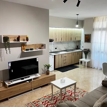 Appartamento Urban Pazar