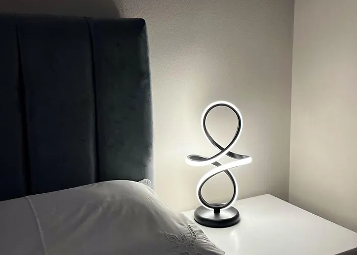 Urban Pazar Apartment Tirana