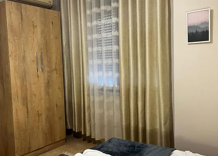 Urban Pazar Apartment