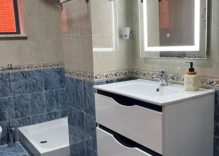 Apartment Urban Pazar