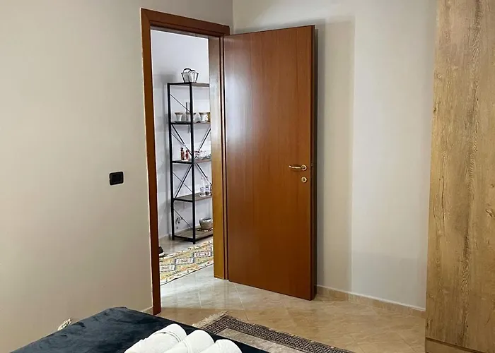 Urban Pazar Apartment *