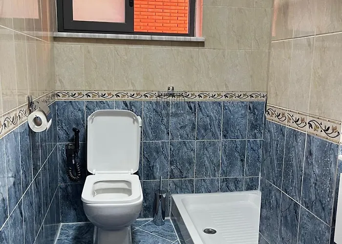 Apartment Urban Pazar *