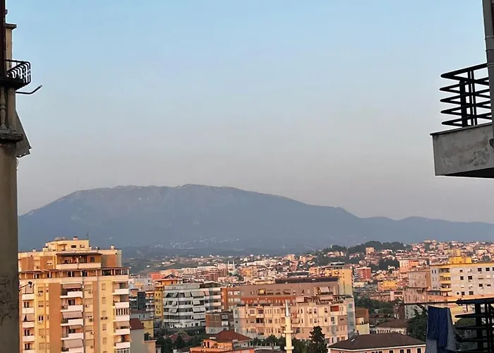 Urban Pazar Apartment