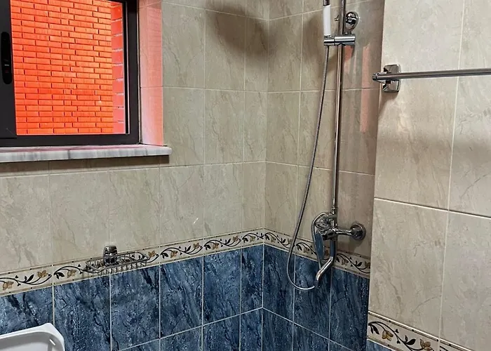 Urban Pazar Apartment Tirana