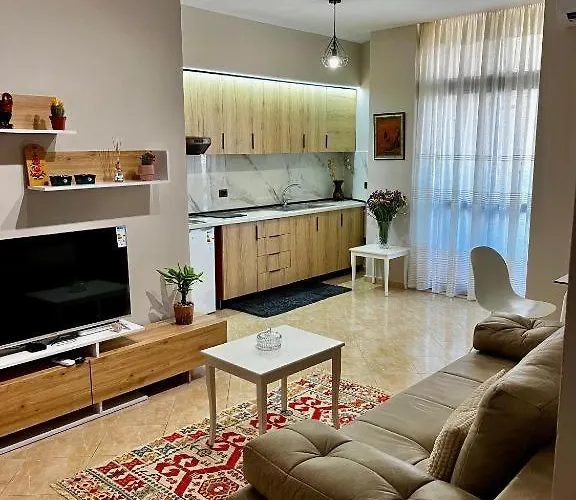 Urban Pazar * Tirana